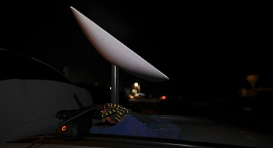 Elon Musk: "İran'da yaklaşık 100 Starlink uydusu aktif"