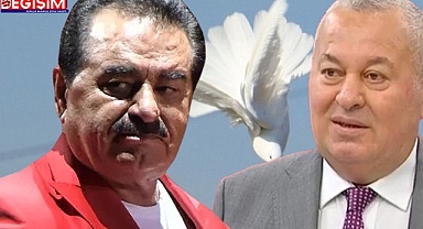 Enginyurt ile Tatlıses atışması devam ediyor!