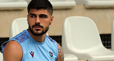 Eren Elmalı: "Önce şampiyonluk sonra Avrupa"