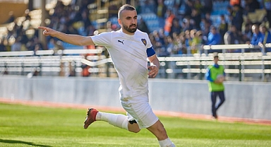 Erhan Çelenk: "Hedefim gol kralı olmak değil, şampiyonluk yaşamak"