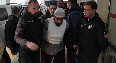 Eyyübiye'de akraba kavgası; 3 kişi adliyede