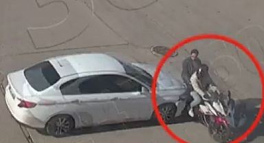 Feci trafik kazaları KGYS kameralarında