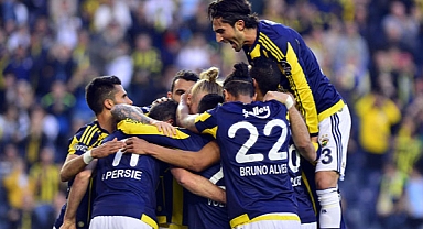 Fenerbahçe’de hazırlıklar sürüyor