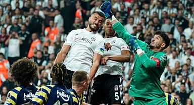 Fenerbahçe'den 'Altay Bayındır' açıklaması