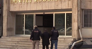 FETÖ operasyonu: 5 gözaltı