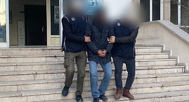 FETÖ/PDY operasyonu: 1 tutuklama