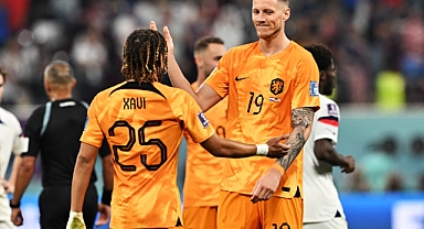 FIFA Dünya Kupası'nda sadece Beşiktaş kaldı!