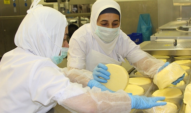 Fiyatı en fazla artan ürün tereyağı oldu