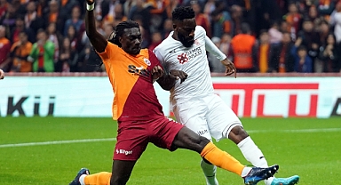 Galatasaray son 6 maçını kazandı
