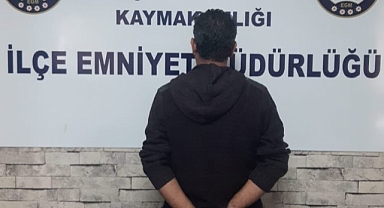 Gaziantep'te bir evde EYP düzeneği malzemesi ele geçirildi