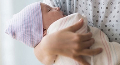 Girişimlerin 2021 yılında doğum oranı yüzde 16 oldu