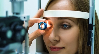 "Gözlerde retina yırtılmasına dikkat"