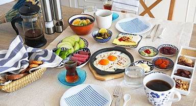 Hastalıklardan korunmanın yolu doğru beslenmeden geçiyor