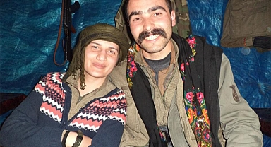 HDP'li Semra Güzel'in vekilliği düşürüldü