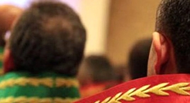 HSK atamaları Resmi Gazete'de
