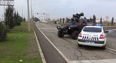 Husumetli iki grup arasında kavga: 2 yaralı