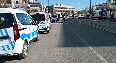 İki grup arasında bıçaklı sopalı kavga: 4 yaralı