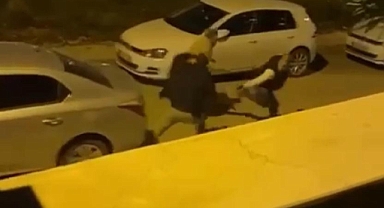 İki grup arasında kavga: 1 kişi yaralandı