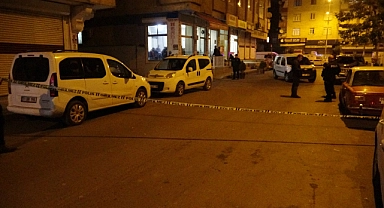 İki grup arasında silahlı çatışma: 2 yaralı