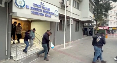 İkizlerin yönettiği bahis çetesi operasyonunda 10 tutuklama