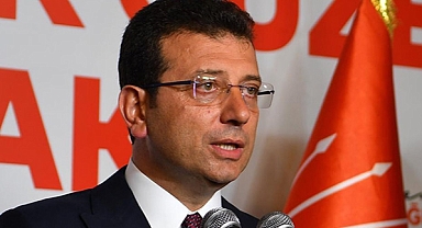 İmamoğlu hakkında 2 yıl 7 ay 15 gün hapis cezası