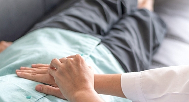 İshal ve karın ağrısı bu iki hastalığın habercisi olabilir