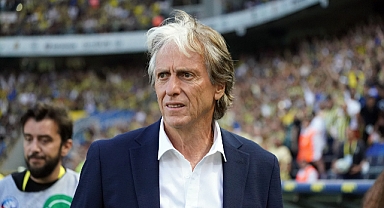 Jorge Jesus: “Bu sezon aldığımız bütün mağlubiyetleri bir kişi eksikken aldık”
