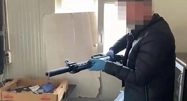 Kaçakçılık operasyonları: 218 gözaltı
