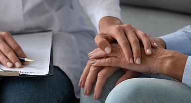 'Kadınlar psikolojik şiddete daha fazla maruz kalıyor'