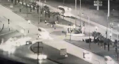 Kahramanmaraş'ta trafik kazası: 2 ölü, 4 yaralı