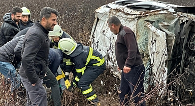 Kasım ayı kaza bilançosu: 3 ölü, 473 yaralı