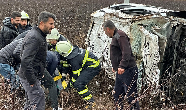 Kasım ayı kaza bilançosu: 3 ölü, 473 yaralı