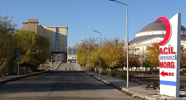 'Kıskançlık' krizi kanlı bitti: Kadın ensesinden vuruldu