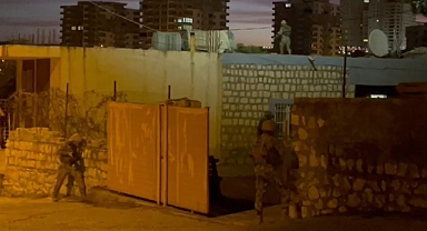 Kökünü Kurutma operasyonu: 94 gözaltı