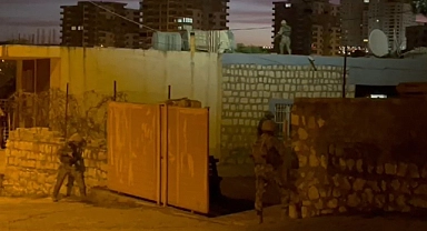 Kökünü Kurutma operasyonu: 94 gözaltı