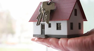 Konut fiyatları Ekim ayında yıllık bazda yüzde 188,2 arttı