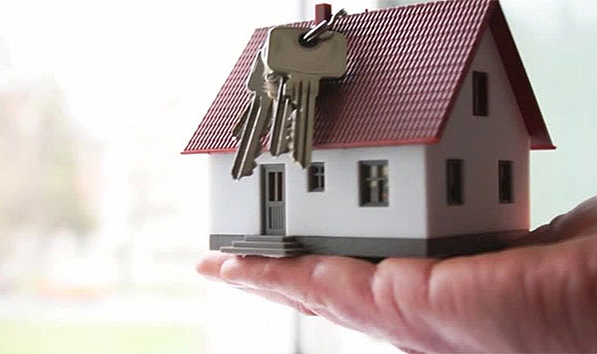 Konut fiyatları Ekim ayında yıllık bazda yüzde 188,2 arttı