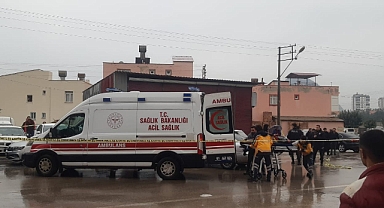 Kozan’da silahlı çatışma: 2 ölü