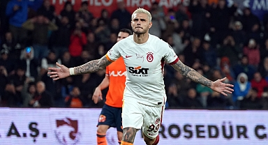 Mauro Icardi'nin sağlık durumu belli oldu