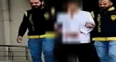 Mersin'de sahte doktor yakalandı