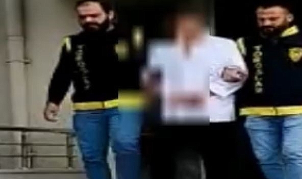 Mersin'de sahte doktor yakalandı