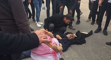 MHP'li başkanın amcası kazada hayatını kaybetti