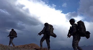 MİT gerçekleştirdiği operasyonlarla terör örgütlerine nefes aldırmadı