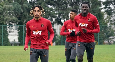 Okan Buruk: "Oyun olarak çok iyi bir yerde bıraktık"