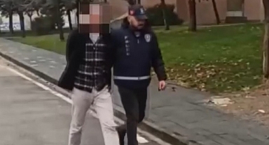 Otobüs duraklarında yankesicilik yapan şahıs tutuklandı