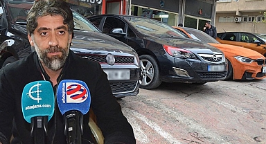 ÖTV matrahı araçları etkilemedi!