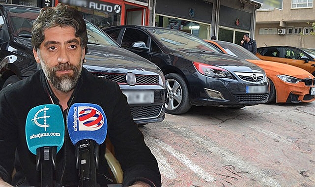 ÖTV matrahı araçları etkilemedi!
