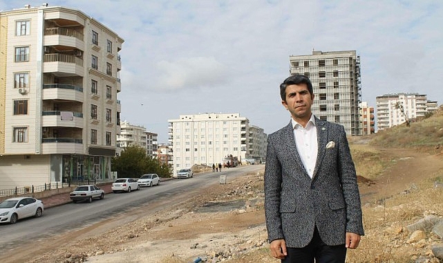 Özaslan: Bu şehrin geleceğini çaldınız