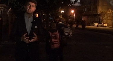 Özaslan "İlçede okul yapılacak arsa yok"