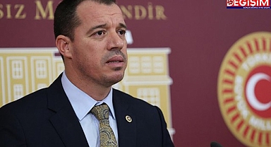 Özşavlı'dan muhalefete sert gönderme!